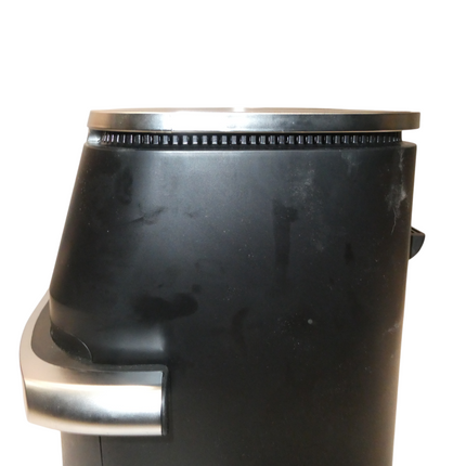 Ninja AF500 XXXL FlexDrawer Air Fryer With MegaZone 2470W Black & Silver