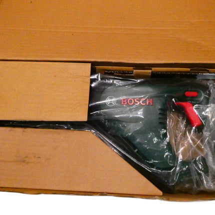 Bosch 18 V Cordless Reciprocating Recip Sabre Saw Inc Blade Without Battery