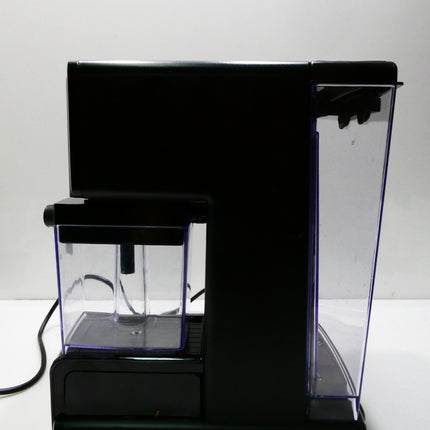 Sunbeam EM5000K Café Barista Coffee Machine | One-Touch Espresso, Latte & Cappuc