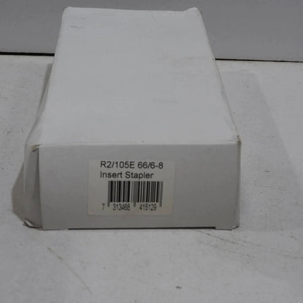 Rapid 0194728 Staples Electric 105E Insert Unit