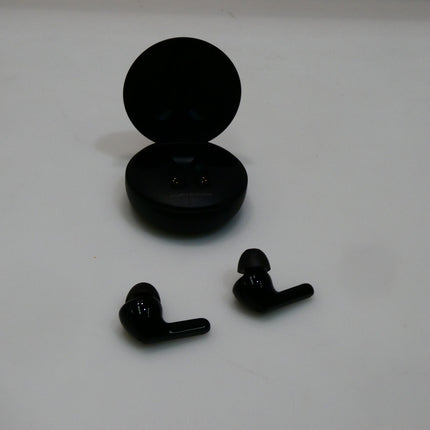 LG Tone Free Meridian Sound, Wireless Charging, Bluetooth Version 5.0, IPX4, Voi