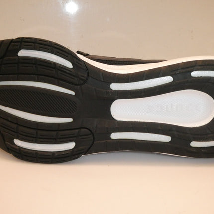 adidas Performance Ultrabounce Women's Running Shoes, Core Black/Cloud White 9US