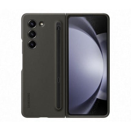 Samsung Slim S Pen Case for Galaxy Z Fold5 - Graphite