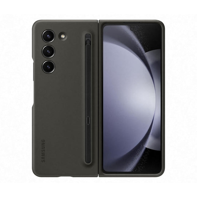 Samsung Slim S Pen Case for Galaxy Z Fold5 - Graphite
