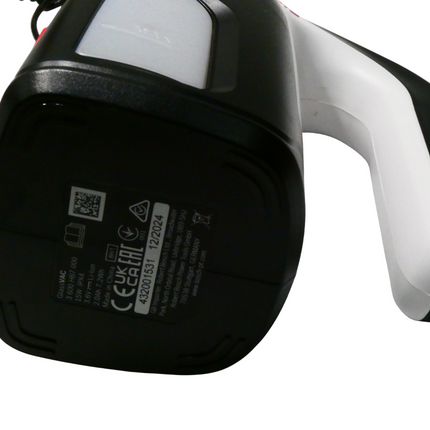 Bosch GlassVac Solo Plus Cordless Window Vacuum Cleaner 3.6V Spray Bottle