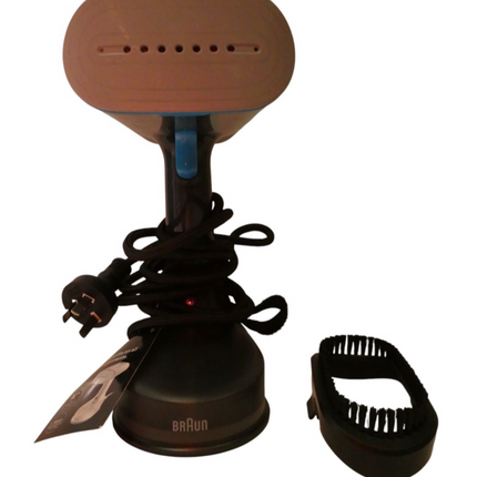 Braun QuickStyle 5 Garment Steamer