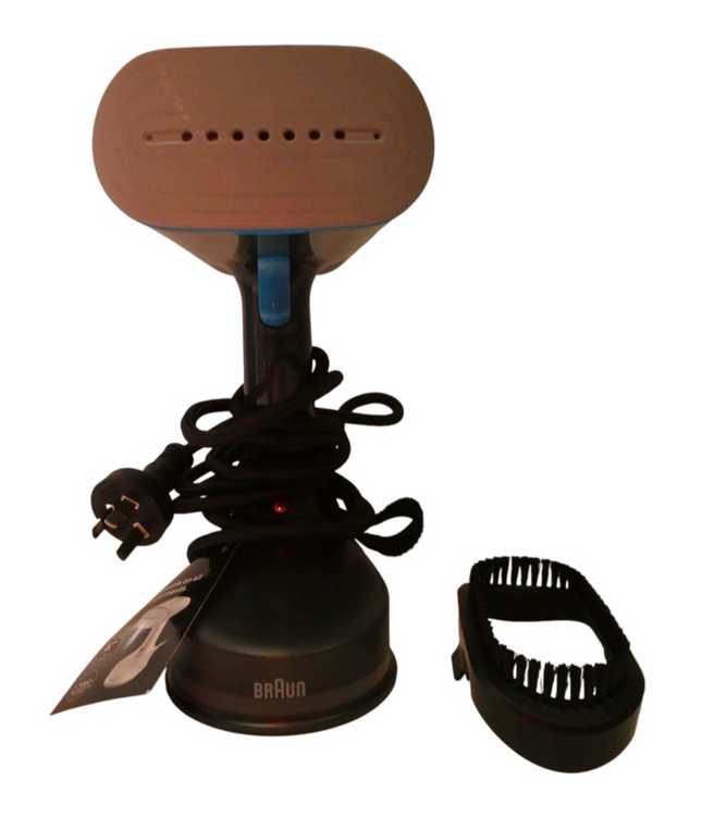 Braun QuickStyle 5 Garment Steamer