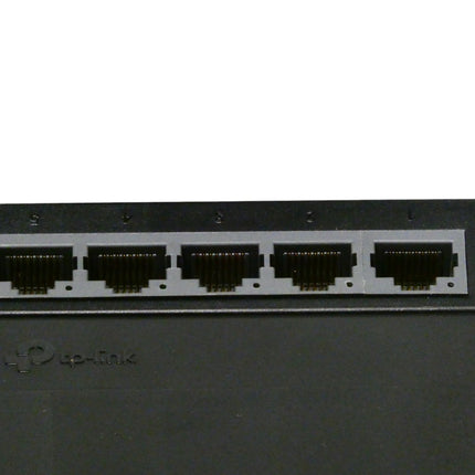 TP-Link LS1005G - Litewave 5 Port Gigabit Ethernet Switch