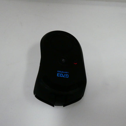 Logitech G G703 LIGHTSPEED Wireless Gaming Mouse with HERO 25K Sensor