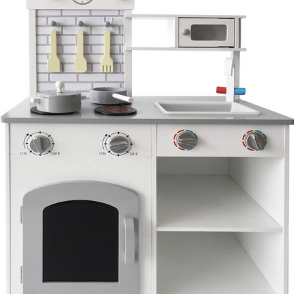 Lifespan Kids Piccolo Play Kitchen