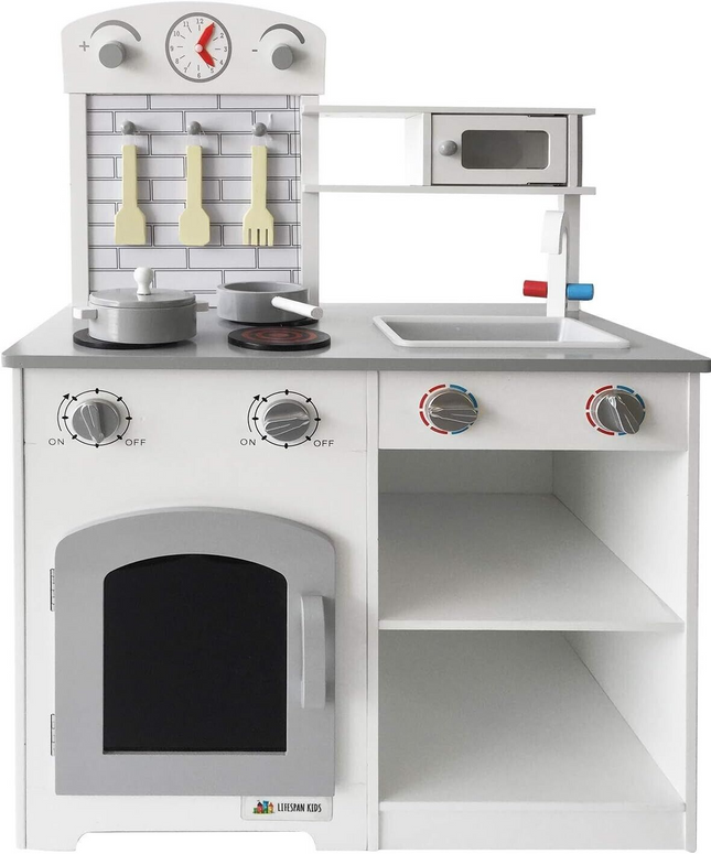 Lifespan Kids Piccolo Play Kitchen