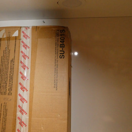 Sony SU-B401S TV Stand Sound Bar Sound Speaker System