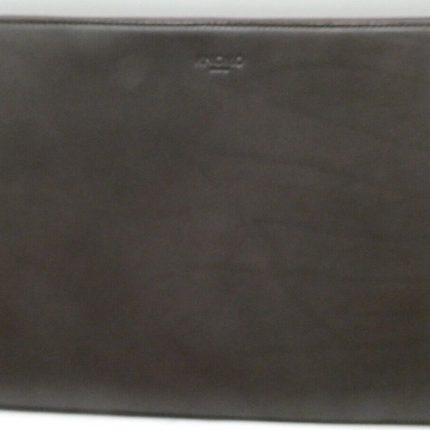 Knomo Barbican 13" Laptop Sleeve Slim Light Weight Leather Laptop Sleeve