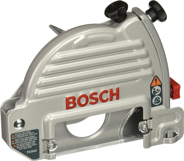 Bosch TG502 Tuck-Pointing Guard