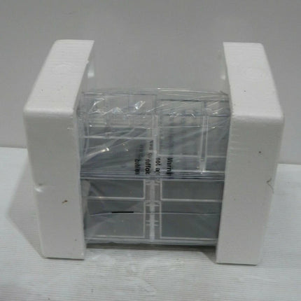 Cosmetic 7 Drawer Makeup Organizer Storage Jewellery Box