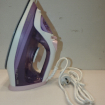 Philips Series 3000 Steam Iron - Pink DST3010/39
