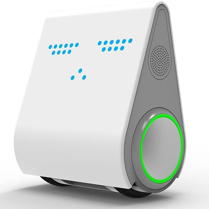 Makeblock CodeyBot programmable Robot - White