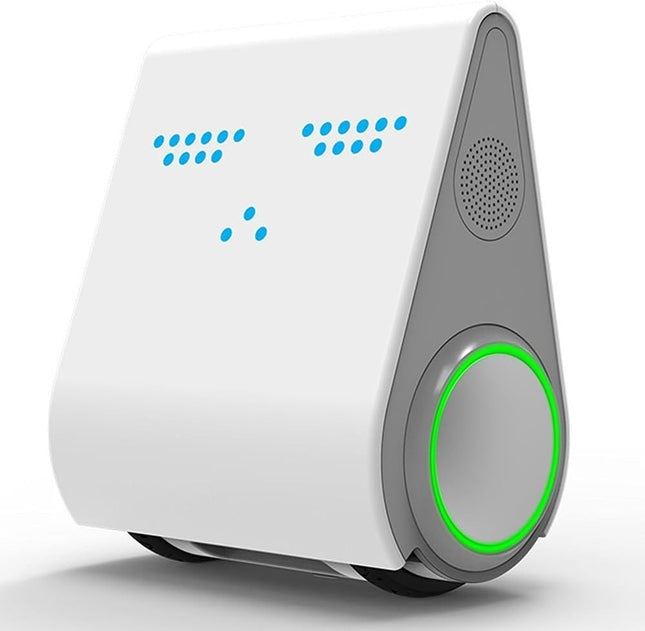 Makeblock CodeyBot programmable Robot - White