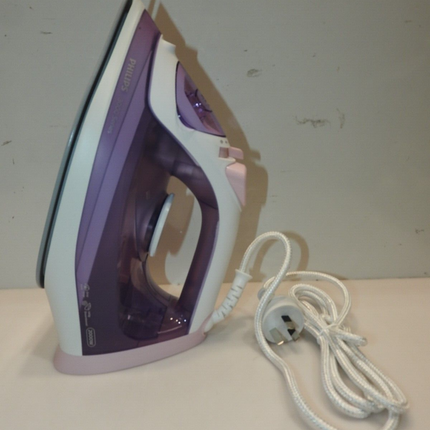 Philips Series 3000 Steam Iron - Pink DST3010/39