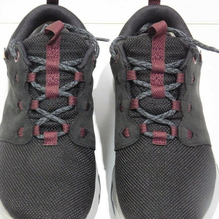 Teva Women's Arrowood Venture WP Women's Trekking & Hiking Shoes, Black, 6 US