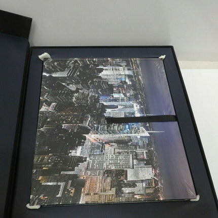 Luca Campigotto: Gotham City: Limited Edition