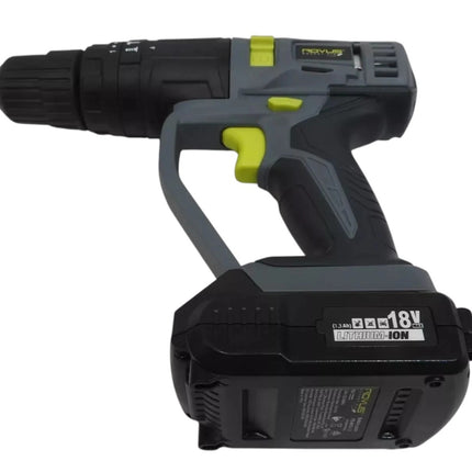 Rocket Fix by Rovus 27 Piece Multipurpose Power Tool – Cordless - 18V