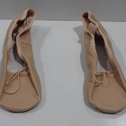 Capezio Women’s Split Sole Daisy Outdoor Shoes, 5.5 US