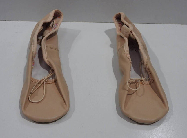 Capezio Women’s Split Sole Daisy Outdoor Shoes, 5.5 US