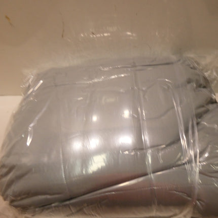 Linenspa All-Season Reversible Down Alternative Quilted Comforter - Hypoallergen