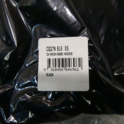 Champion Women's Rochester Base Hoodie, Black, X-Small