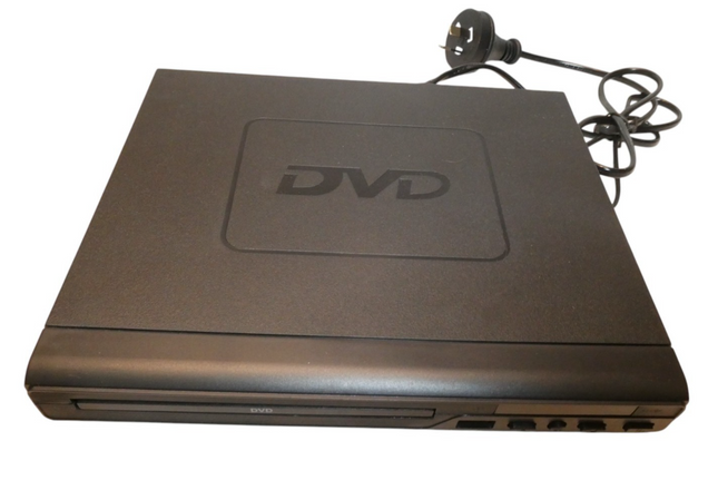 Laser DVD Player HD012 HDMI RCA Composite USB AVI Multi Region
