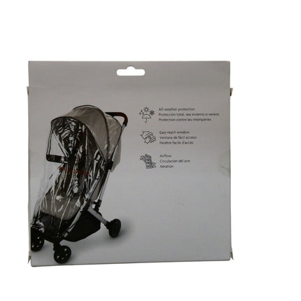 UPPAbaby MINU/MINU V2 Stroller Rain Shield