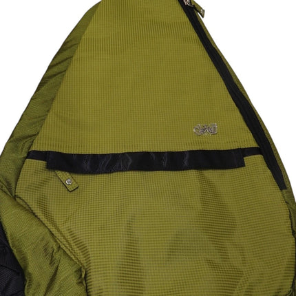 GloveIt Tennis Racket Backpack - Tennis Gear Bag for Women - Ladies Tennis Racqu