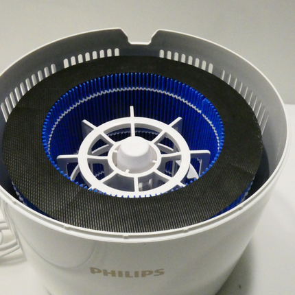 Philips HU2716-70 Series 2000 Air Humidifier and Purifier With Nanocloud Tech