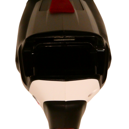 Bosch GlassVac Solo Plus Cordless Window Vacuum Cleaner 3.6V Spray Bottle