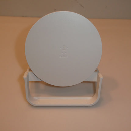 Belkin BoostUp Charge Wireless 10W Charging Stand White