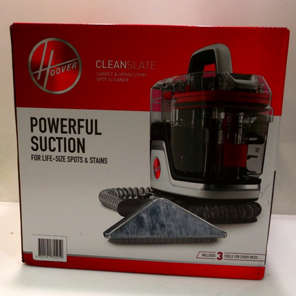 Hoover CleanSlate Pet Carpet & Upholstery, Powerful, Stain Remover Multipurpose,