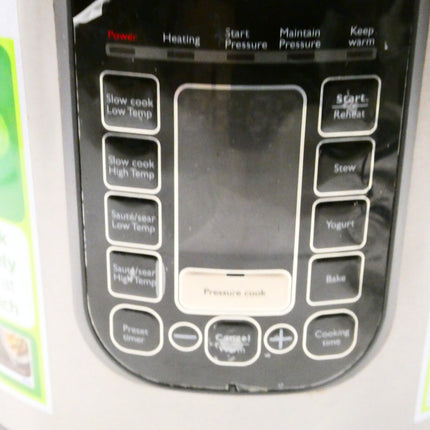 Philips Viva Collection All-In-One Cooker HD2137/72