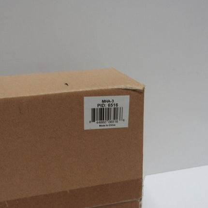 Monoprice Flat Panel Arm Mount MHA-3 Support 24'' to 37'' Screens