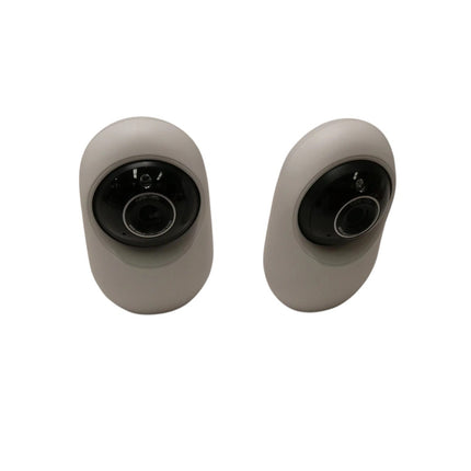 VTECH RM2751-2 2.8" Smart WIFI HD Video/Audio Monitor with Remote Access - Twin