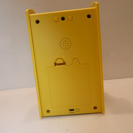 MY ARCADE DGUNL-3220 Retro PAC-Man Micro Player - Black