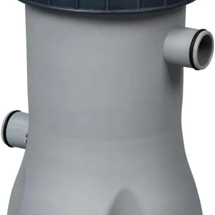Bestway Flowclear Filter Pump, 530 Gallon, Multicolour