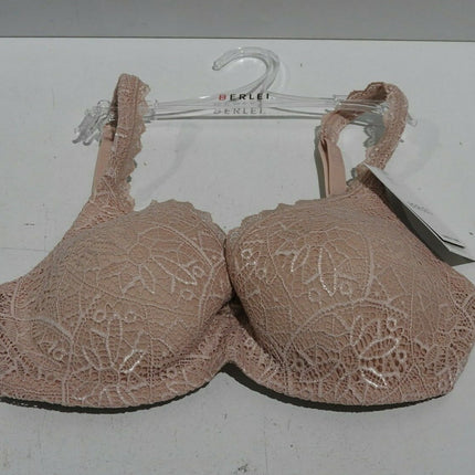 Berlei Barely There Contour Strata Bra - 10D