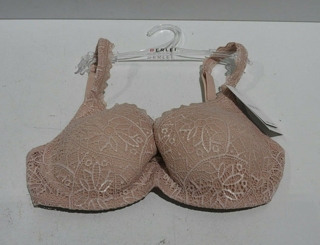 Berlei Barely There Contour Strata Bra - 10D