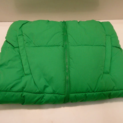 Champion Kids Rochester Puffer Vest, Apple A Day, Size - 14