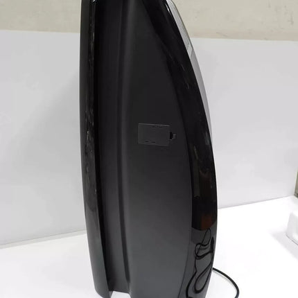Vornado AC500 Air Purifier with True HEPA Filtration - Black