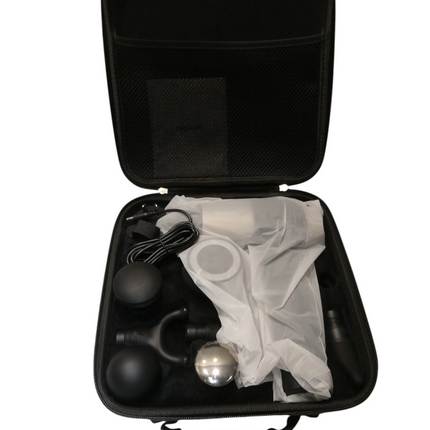 Philips Superdynamic Massage Gun, 15Kg/12Mm