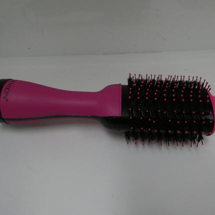 Revlon One-Step Volumiser Original 1.0 Blowout 70Mm Brush Pink