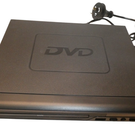 Laser DVD Player HD012 HDMI RCA Composite USB AVI Multi Region