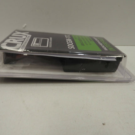 Crux SOCGM-17C Radio Replacement Interface with Chime for GM Class II Bose Ampli